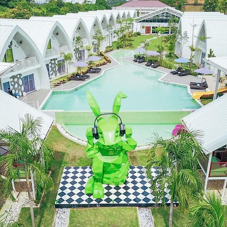 Dash Box Hotel Cyberjaya Bagian luar foto