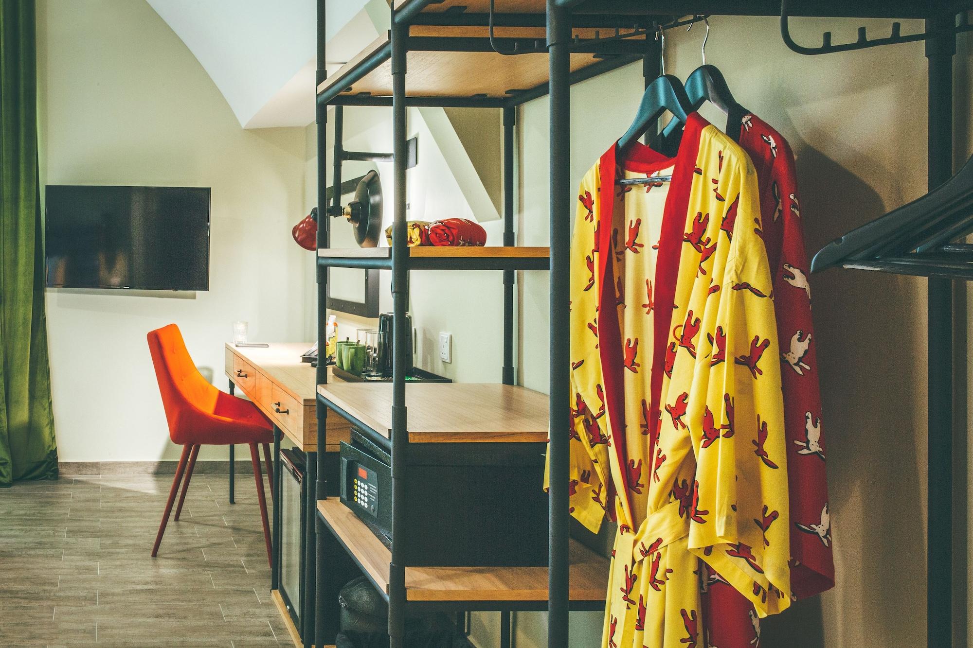 Dash Box Hotel Cyberjaya Bagian luar foto