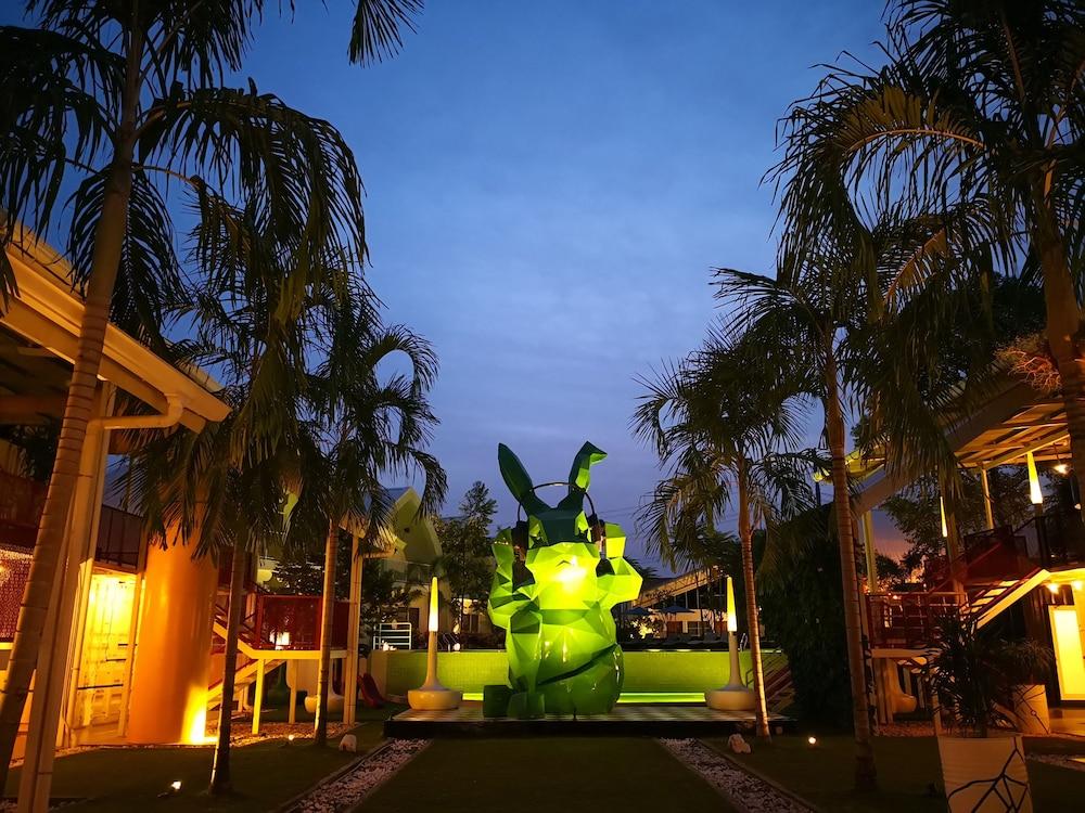 Dash Box Hotel Cyberjaya Bagian luar foto