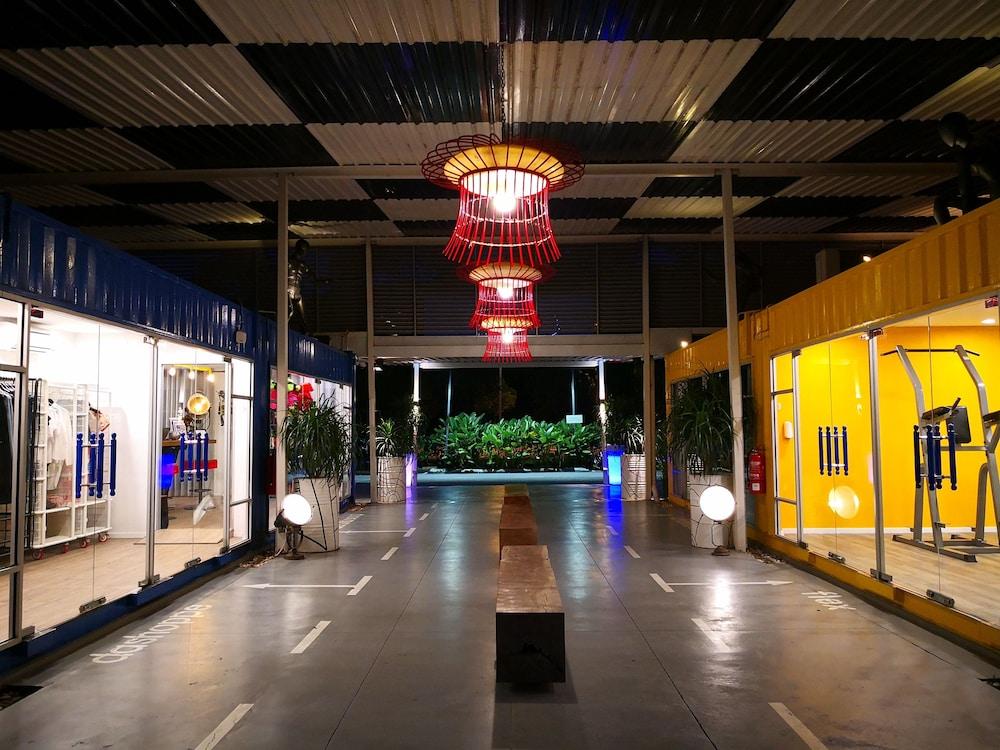 Dash Box Hotel Cyberjaya Bagian luar foto
