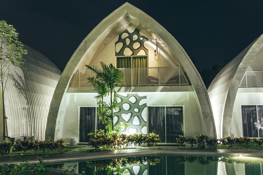Dash Box Hotel Cyberjaya Bagian luar foto