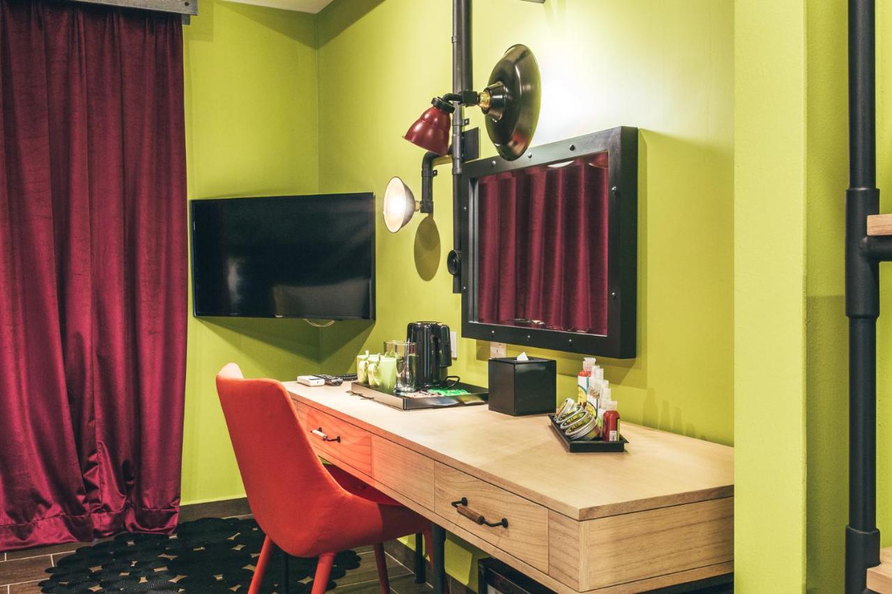 Dash Box Hotel Cyberjaya Bagian luar foto