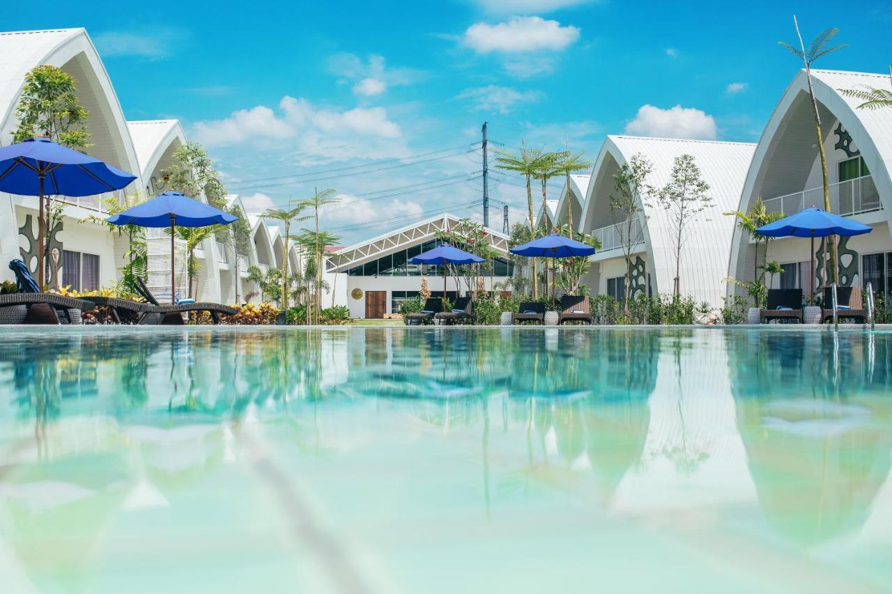 Dash Box Hotel Cyberjaya Bagian luar foto