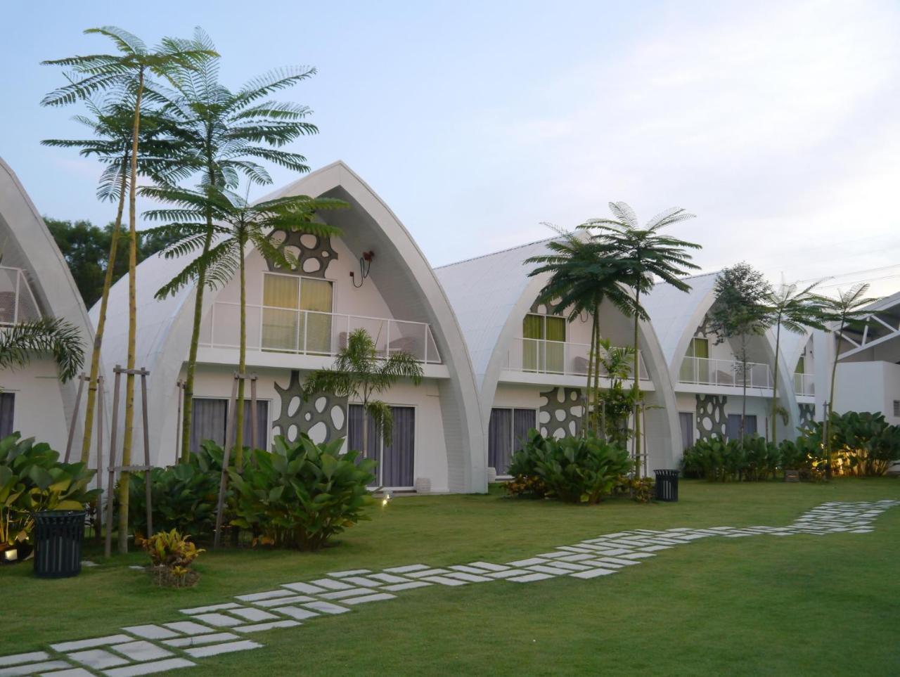Dash Box Hotel Cyberjaya Bagian luar foto